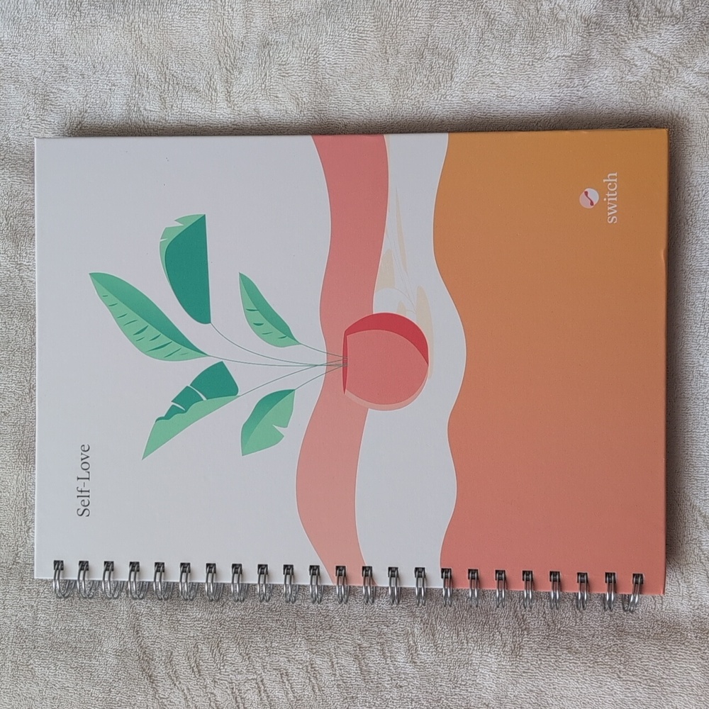 Switch Research - The Self-Love Journal